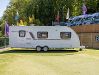 Used Swift Challenger Sport 636 2012 touring caravan Image