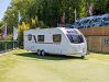 Used Swift Challenger Sport 636 2012 touring caravan Image