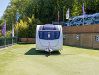 Used Swift Challenger Sport 636 2012 touring caravan Image