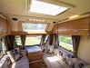 Used Swift Challenger Sport 636 2012 touring caravan Image