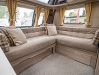 Used Coachman Festival 860 XCEL 2020 touring caravan Image