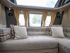 Used Coachman Festival 860 XCEL 2020 touring caravan Image