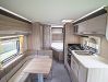 Used Coachman Festival 860 XCEL 2020 touring caravan Image
