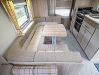 Used Coachman Festival 860 XCEL 2020 touring caravan Image