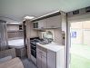 Used Coachman Festival 860 XCEL 2020 touring caravan Image