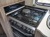 Used Coachman Festival 860 XCEL 2020 touring caravan Image