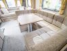 Used Coachman Festival 860 XCEL 2020 touring caravan Image