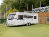 Used Coachman Festival 860 XCEL 2020 touring caravan Image