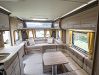 Used Coachman Festival 860 XCEL 2020 touring caravan Image