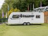 Used Coachman Festival 860 XCEL 2020 touring caravan Image
