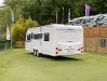 Used Coachman Festival 860 XCEL 2020 touring caravan Image