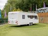 Used Coachman Festival 860 XCEL 2020 touring caravan Image