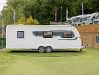 Used Coachman Festival 860 XCEL 2020 touring caravan Image