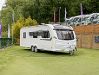Used Coachman Festival 860 XCEL 2020 touring caravan Image