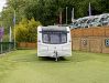 Used Coachman Festival 860 XCEL 2020 touring caravan Image