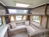 Used Coachman Festival 860 XCEL 2020 touring caravan Image