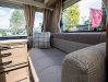 Used Compass Caprio 550 2019 touring caravan Image