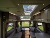 Used Compass Caprio 550 2019 touring caravan Image
