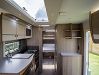 Used Compass Caprio 550 2019 touring caravan Image