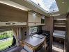 Used Compass Caprio 550 2019 touring caravan Image