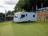 Used Compass Caprio 550 2019 touring caravan Image