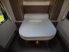 Used Compass Caprio 550 2019 touring caravan Image