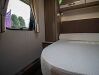 Used Compass Caprio 550 2019 touring caravan Image