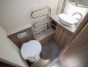 Used Compass Caprio 550 2019 touring caravan Image