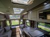 Used Compass Caprio 550 2019 touring caravan Image