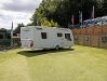Used Compass Caprio 550 2019 touring caravan Image
