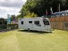 Used Compass Caprio 550 2019 touring caravan Image