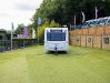 Used Compass Caprio 550 2019 touring caravan Image