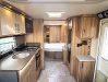 Used Swift Elegance 845 (Leather) 2022 touring caravan Image