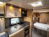 Used Swift Elegance 845 (Leather) 2022 touring caravan Image
