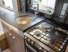 Used Swift Elegance 845 (Leather) 2022 touring caravan Image