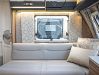 Used Swift Elegance 845 (Leather) 2022 touring caravan Image