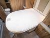 Used Swift Elegance 845 (Leather) 2022 touring caravan Image