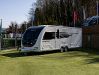 Used Swift Elegance 845 (Leather) 2022 touring caravan Image