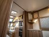 Used Swift Elegance 845 (Leather) 2022 touring caravan Image