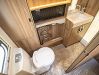 Used Swift Elegance 845 (Leather) 2022 touring caravan Image