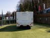 Used Swift Elegance 845 (Leather) 2022 touring caravan Image