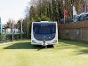 Used Swift Elegance 845 (Leather) 2022 touring caravan Image