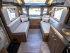 Used Swift Elegance 845 (Leather) 2022 touring caravan Image