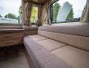 Used Bailey Phoenix 650 2019 touring caravan Image