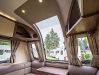 Used Bailey Phoenix 650 2019 touring caravan Image