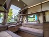 Used Bailey Phoenix 650 2019 touring caravan Image