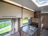 Used Bailey Phoenix 650 2019 touring caravan Image
