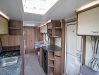 Used Bailey Phoenix 650 2019 touring caravan Image