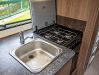 Used Bailey Phoenix 650 2019 touring caravan Image