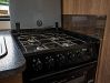 Used Bailey Phoenix 650 2019 touring caravan Image